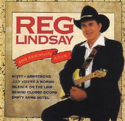 Download Reg Lindsay - 40th Anniversary Album