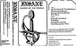 Download Insane (swe) - Games Of The World