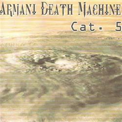 Download Armani Death Machine - Cat 5