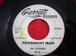 Download The Trashmen - Peppermint Man