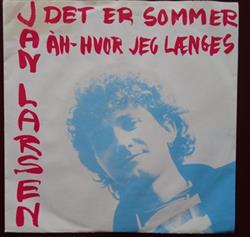 Download Jan Larsen - Det Er Sommer