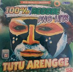 Download Unknown Artist - 100 Reggae PNG Hits Tutu Arengge