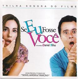 Download Various - Trilha Sonora Do Filme Se Eu Fosse Você