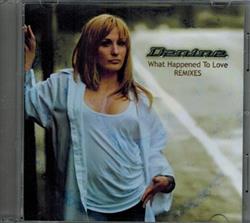 Download Denine - What Happened To Love Remixes