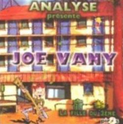 Download Analyse Présente Joe Vany - La Fille Du 3 ème