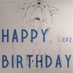 Download Pepe California Emerson Kitamura - Happy Birthday EP2