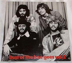 Download Bee Gees - Best Of The Bee Gees Vol 2