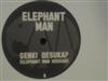 baixar álbum Elephant Man - Genki Desuka