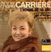 descargar álbum Anne Marie Carriere - Le Démon De Midi
