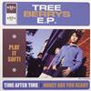 descargar álbum Treeberrys - Time After Time EP