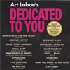 descargar álbum Art Laboe Presents Various - Dedicated To You