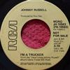 Album herunterladen Johnny Russell - Im A Trucker