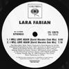 ouvir online Lara Fabian - I Will Love Again