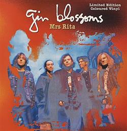 Download Gin Blossoms - Mrs Rita