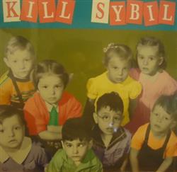 Download Kill Sybil - Kill Sybil