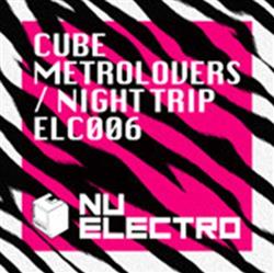 Download Cube - Metrolovers Night Trip