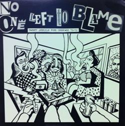 Download Various - No One Left To Blame