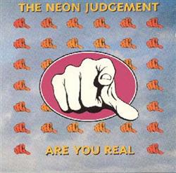 Download The Neon Judgement - Are You Real