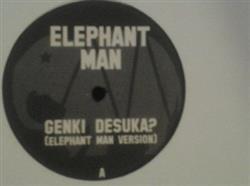 Download Elephant Man - Genki Desuka