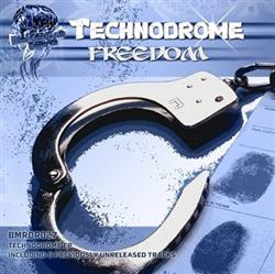 Download Technodrome - Freedom