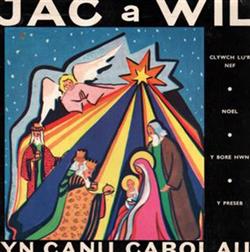 Download Jac A Wil - Yn Canu Carolau