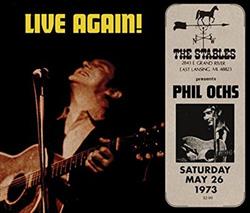 Download Phil Ochs - Live Again