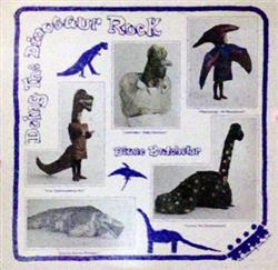 Download Diane Batchelor - Doing The Dinosaur Rock