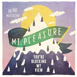 Download Hi Ho Mustachio - Mt Pleasure Youre Blocking My View