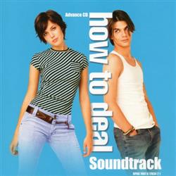 Download Various - How To Deal Soundtrack Advance CD