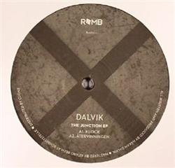 Download Dalvik - The Junction EP