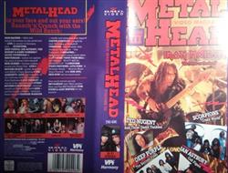 Download Various - MetalHead Video Magazine Vol III