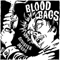 Download BloodBags - Sinister Deeds