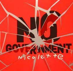 Download Nicolette - No Government