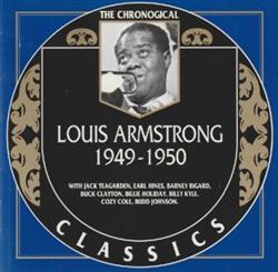 Download Louis Armstrong - 1949 1950