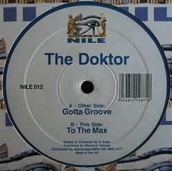 Download The Doktor - Gotta Groove To The Max