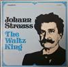 lyssna på nätet Johann Strauss Jr - The Waltz King