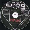 kuunnella verkossa Épôq - H Of Love