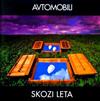 baixar álbum Avtomobili - Skozi Leta