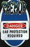 last ned album Tremor - Ear Protection Required