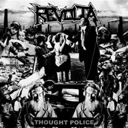 Download Revolta - Thought Police