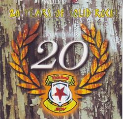 Download Various - 20 Years Of Solid Rock