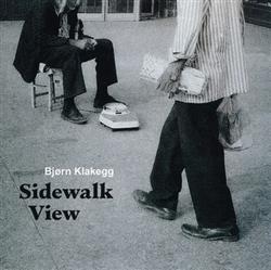 Download Bjørn Klakegg - Sidewalk View