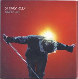 Download Simply Red - Simply Live