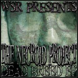 Download Mystification, The Necroid Project - Dead Breed EP