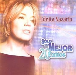 Download Ednita Nazario - Solo Lo Mejor 20 Exitos