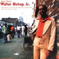 Download Walter Bishop, Jr - Soul Village