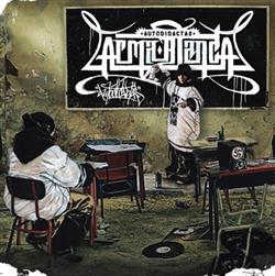 Download Arma Blanca - Autodidactas