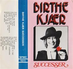 Download Birthe Kjær - Successer