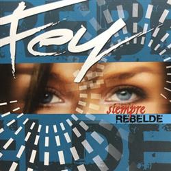 Download Fey - Siempre Rebelde