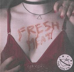 Download The Van T's - Fresh Meat